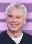 John Barrowman