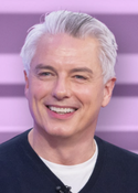 John Barrowman