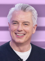 John Barrowman