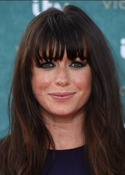Eve Myles