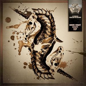 Escape (VIP) (Single)