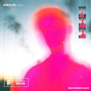 Move On (Single)