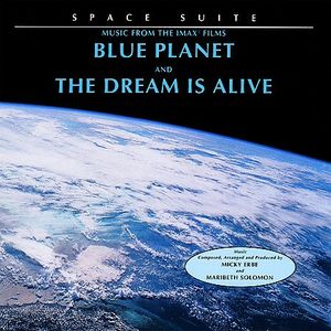 Blue Planet & The Dream Is Alive