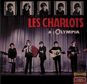 À l’Olympia (Live)