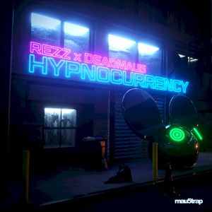 Hypnocurrency (Single)