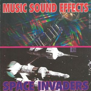 Music Sound Effects / Space Invaders