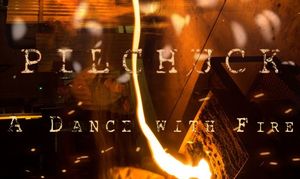 Pilchuck: A Dance with Fire