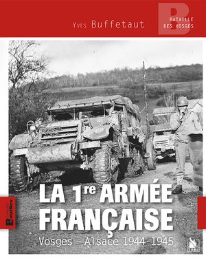 La 1re Armée Française
