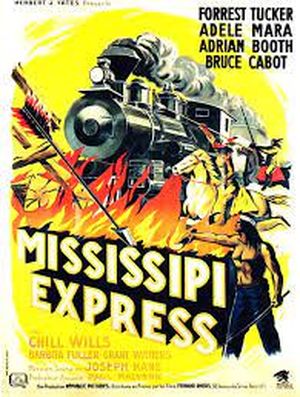 Mississipi-Express