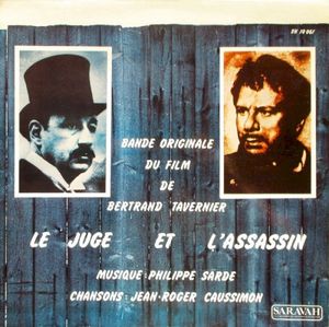 Le Juge et l’Assassin (OST)