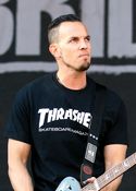 Mark Tremonti