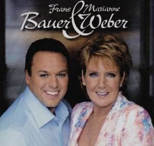 Frans Bauer & Marianne Weber