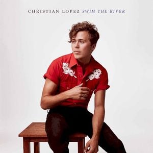 Swim the River (Single)