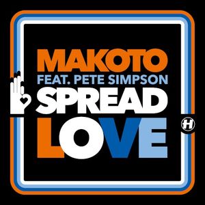Spread Love (Single)