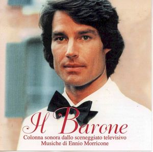 Il barone (OST)