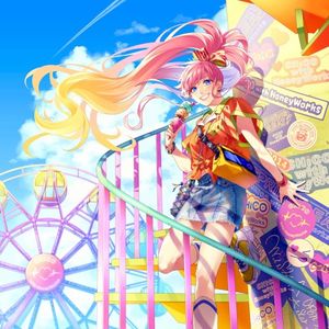 冒険のVLOG (Single)