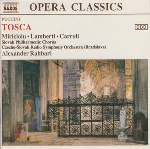 Tosca