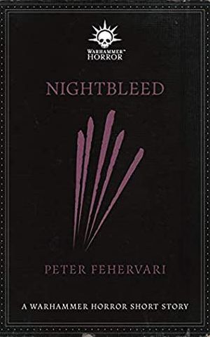 Nightbleed