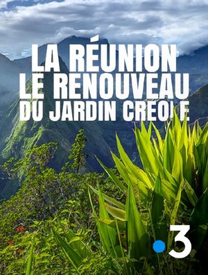 La Réunion, le renouveau du jardin créole