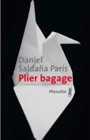 Plier bagage