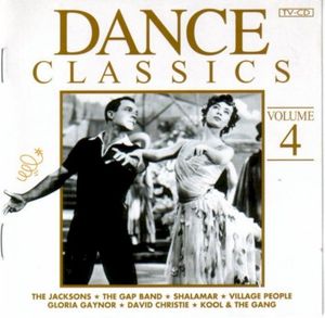 Dance Classics, Volume 3 & 4