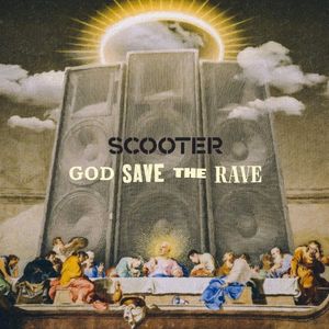Rave Teacher (Somebody Like Me) (Album Edit)