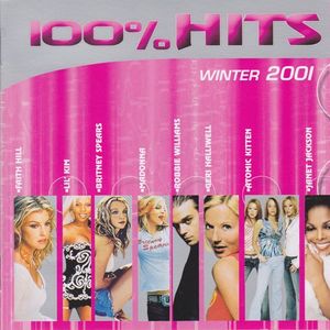 100% Hits: Winter 2001