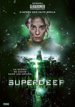Affiche Superdeep Affiche Superdeep