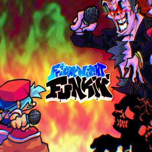 Friday Night Funkin', Vol. 2 (Original Game Soundtrack) (OST)