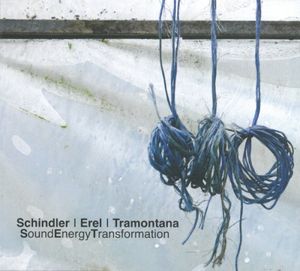 SoundEnergyTransformation