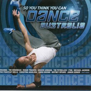 So You Think You Can Dance Australia