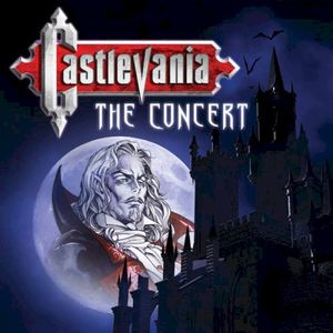 CASTLEVANIA THE CONCERT 2010-02-19