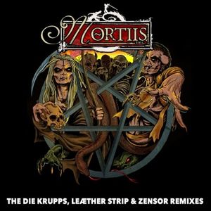 The Die Krupps, Leæther Strip & Zensor Remixes (EP)