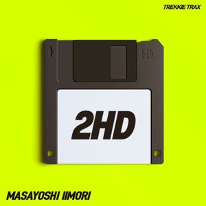2HD (EP)