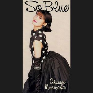 SO BLUE (Single)