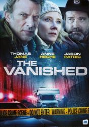 Affiche The Vanished