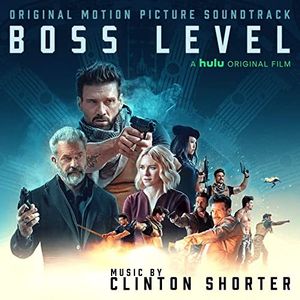 Boss Level (Original Motion Picture Soundtrack) (OST)