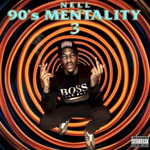 90’s Mentality 3
