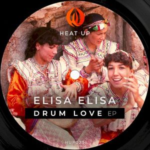 Drum Love (Single)