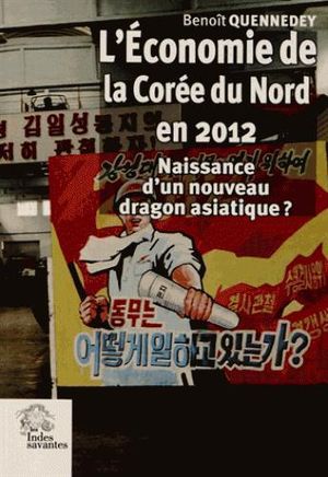 L'Économie de la Corée du Nord