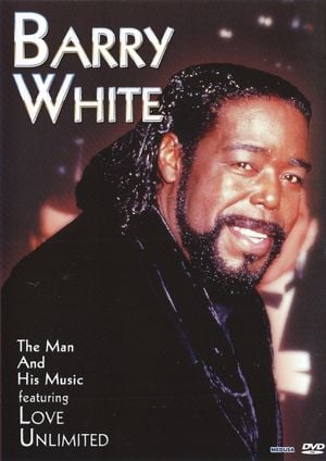 Barry White: Larger Than Life