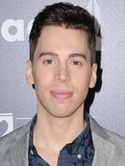 Jordan Gavaris