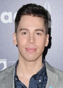 Jordan Gavaris