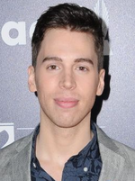 Jordan Gavaris