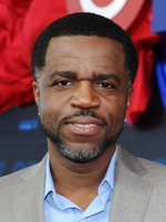 Kevin Hanchard