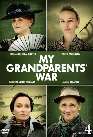My Grandparents' War