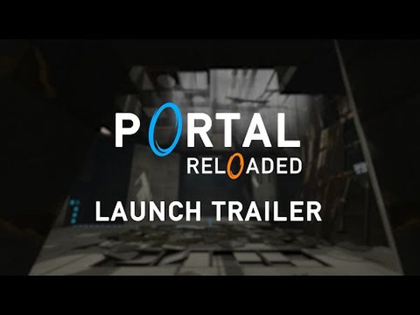 Portal Reloaded