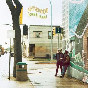 Some Days (EP)