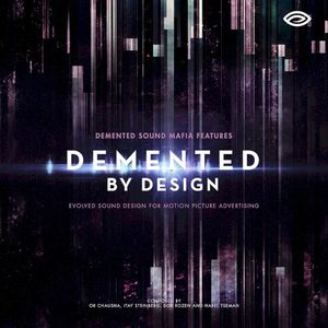 Demented by Design