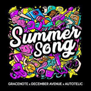 Summer Song (Single)